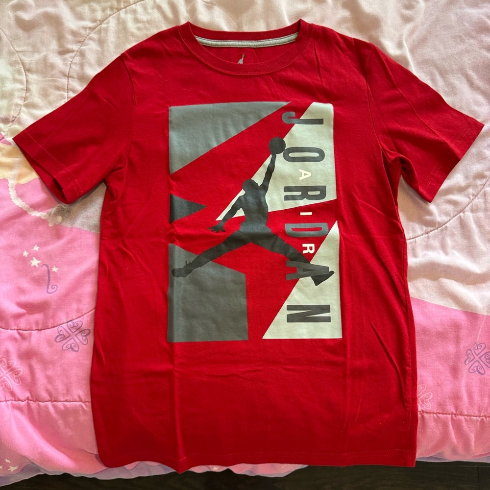 Air Jordan T-shirt